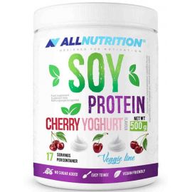 All Nutrition Soy Protein