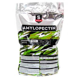 Amylopectin Amylopectin