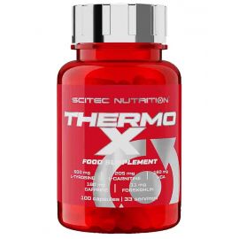 Thermo-X Thermo-X