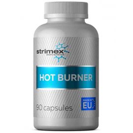 Hot Burner Hot Burner