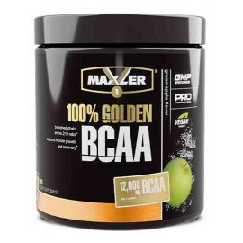 100% Golden BCAA 100% Golden BCAA