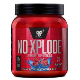 NoXplode 3.3 NoXplode 3.3