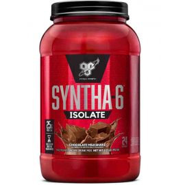 Syntha-6 Isolate Syntha-6 Isolate