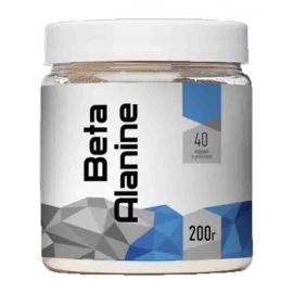 Beta Alanine Beta Alanine
