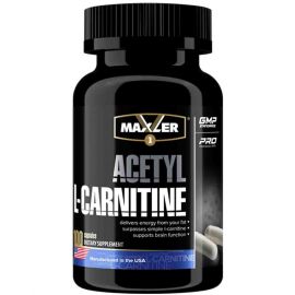 Acetyl L-Carnitine Maxler Acetyl L-Carnitine Maxler