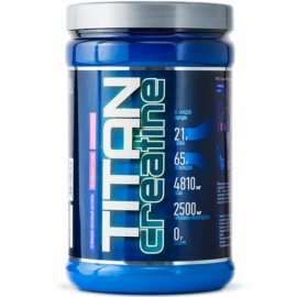 TITAN Creatine TITAN Creatine