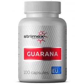Guarana Strimex Guarana Strimex