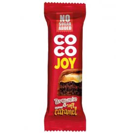 Батончик протеиновый Coco Joy Батончик протеиновый Coco Joy