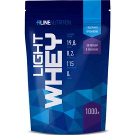Light Whey Light Whey