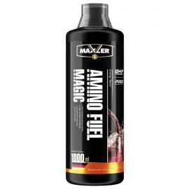 Amino Magic Fuel Amino Magic Fuel