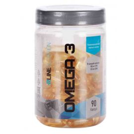 Omega-3 Omega-3