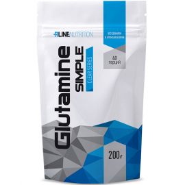 Glutamine Powder RLine Glutamine Powder RLine