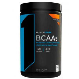 R1 BCAA R1 BCAA