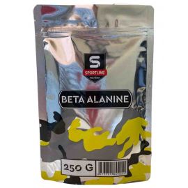 SportLine Nutrition B-Alanine SportLine Nutrition B-Alanine