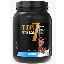 Golden 7 Protein Blend Golden 7 Protein Blend