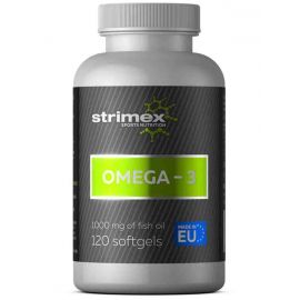 Omega 3 Omega 3