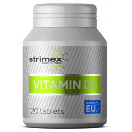 Vitamin D3 3000 МЕ Vitamin D3 3000 МЕ